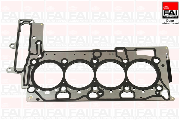 Gasket, cylinder head